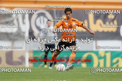 889551, Tehran, [*parameter:4*], لیگ برتر فوتبال ایران، Persian Gulf Cup، Week 10، First Leg، Rah Ahan 1 v 1 Mes Kerman on 2012/11/22 at Ekbatan Stadium