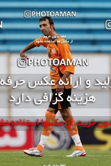 889564, Tehran, [*parameter:4*], لیگ برتر فوتبال ایران، Persian Gulf Cup، Week 10، First Leg، Rah Ahan 1 v 1 Mes Kerman on 2012/11/22 at Ekbatan Stadium