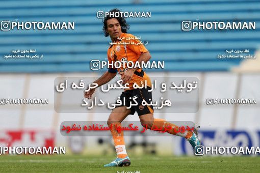 889588, Tehran, [*parameter:4*], لیگ برتر فوتبال ایران، Persian Gulf Cup، Week 10، First Leg، Rah Ahan 1 v 1 Mes Kerman on 2012/11/22 at Ekbatan Stadium
