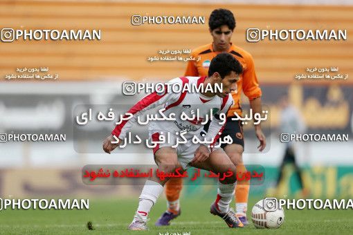 889720, Tehran, [*parameter:4*], لیگ برتر فوتبال ایران، Persian Gulf Cup، Week 10، First Leg، Rah Ahan 1 v 1 Mes Kerman on 2012/11/22 at Ekbatan Stadium