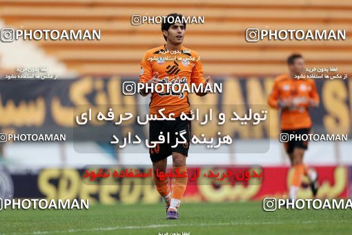 889677, Tehran, [*parameter:4*], لیگ برتر فوتبال ایران، Persian Gulf Cup، Week 10، First Leg، Rah Ahan 1 v 1 Mes Kerman on 2012/11/22 at Ekbatan Stadium