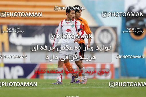 889469, Tehran, [*parameter:4*], لیگ برتر فوتبال ایران، Persian Gulf Cup، Week 10، First Leg، Rah Ahan 1 v 1 Mes Kerman on 2012/11/22 at Ekbatan Stadium