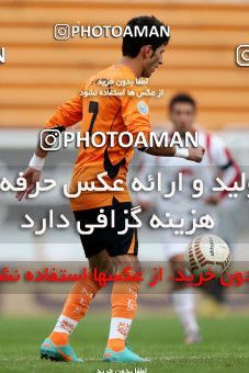 889746, Tehran, [*parameter:4*], لیگ برتر فوتبال ایران، Persian Gulf Cup، Week 10، First Leg، Rah Ahan 1 v 1 Mes Kerman on 2012/11/22 at Ekbatan Stadium