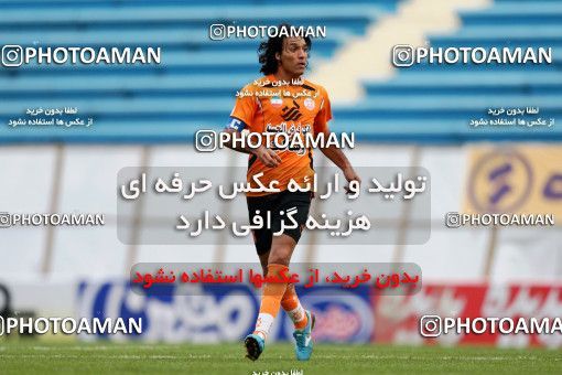 889526, Tehran, [*parameter:4*], لیگ برتر فوتبال ایران، Persian Gulf Cup، Week 10، First Leg، Rah Ahan 1 v 1 Mes Kerman on 2012/11/22 at Ekbatan Stadium