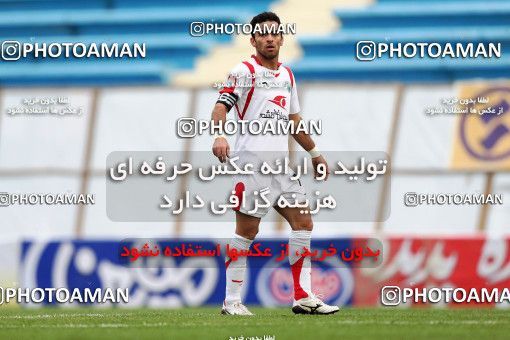 889701, Tehran, [*parameter:4*], لیگ برتر فوتبال ایران، Persian Gulf Cup، Week 10، First Leg، Rah Ahan 1 v 1 Mes Kerman on 2012/11/22 at Ekbatan Stadium