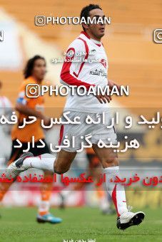 889595, Tehran, [*parameter:4*], لیگ برتر فوتبال ایران، Persian Gulf Cup، Week 10، First Leg، Rah Ahan 1 v 1 Mes Kerman on 2012/11/22 at Ekbatan Stadium