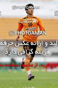 889726, Tehran, [*parameter:4*], لیگ برتر فوتبال ایران، Persian Gulf Cup، Week 10، First Leg، Rah Ahan 1 v 1 Mes Kerman on 2012/11/22 at Ekbatan Stadium