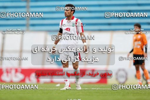889672, Tehran, [*parameter:4*], لیگ برتر فوتبال ایران، Persian Gulf Cup، Week 10، First Leg، Rah Ahan 1 v 1 Mes Kerman on 2012/11/22 at Ekbatan Stadium