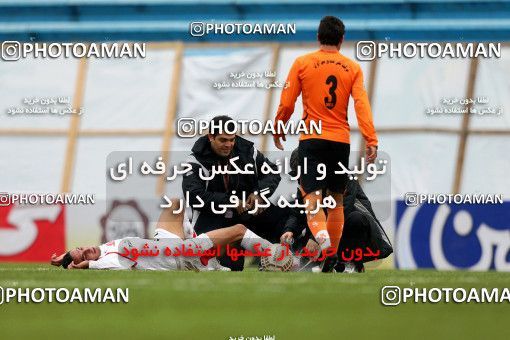 889663, Tehran, [*parameter:4*], لیگ برتر فوتبال ایران، Persian Gulf Cup، Week 10، First Leg، Rah Ahan 1 v 1 Mes Kerman on 2012/11/22 at Ekbatan Stadium