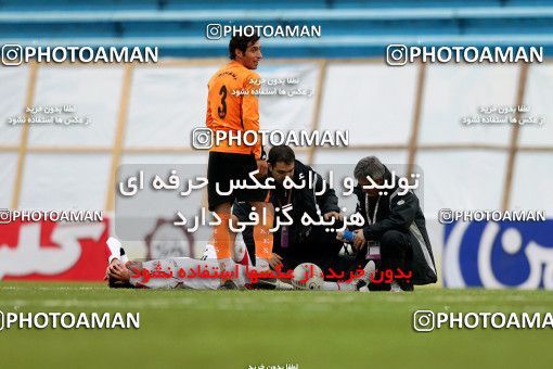 889655, Tehran, [*parameter:4*], لیگ برتر فوتبال ایران، Persian Gulf Cup، Week 10، First Leg، Rah Ahan 1 v 1 Mes Kerman on 2012/11/22 at Ekbatan Stadium
