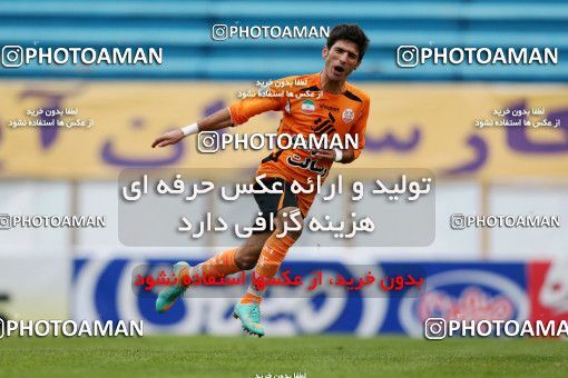 889675, Tehran, [*parameter:4*], لیگ برتر فوتبال ایران، Persian Gulf Cup، Week 10، First Leg، Rah Ahan 1 v 1 Mes Kerman on 2012/11/22 at Ekbatan Stadium