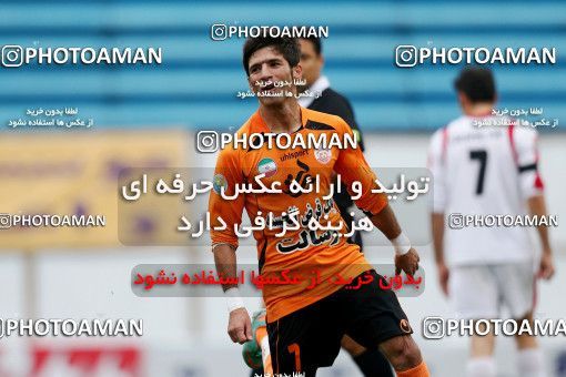 889661, Tehran, [*parameter:4*], لیگ برتر فوتبال ایران، Persian Gulf Cup، Week 10، First Leg، Rah Ahan 1 v 1 Mes Kerman on 2012/11/22 at Ekbatan Stadium