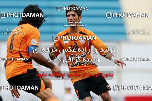 889625, Tehran, [*parameter:4*], لیگ برتر فوتبال ایران، Persian Gulf Cup، Week 10، First Leg، Rah Ahan 1 v 1 Mes Kerman on 2012/11/22 at Ekbatan Stadium