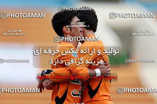889579, Tehran, [*parameter:4*], لیگ برتر فوتبال ایران، Persian Gulf Cup، Week 10، First Leg، Rah Ahan 1 v 1 Mes Kerman on 2012/11/22 at Ekbatan Stadium