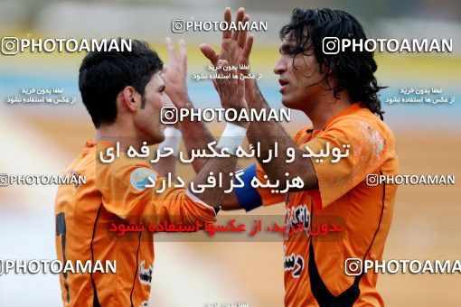 889616, Tehran, [*parameter:4*], لیگ برتر فوتبال ایران، Persian Gulf Cup، Week 10، First Leg، Rah Ahan 1 v 1 Mes Kerman on 2012/11/22 at Ekbatan Stadium