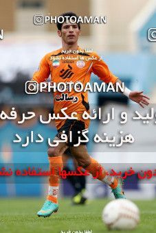 889707, Tehran, [*parameter:4*], لیگ برتر فوتبال ایران، Persian Gulf Cup، Week 10، First Leg، Rah Ahan 1 v 1 Mes Kerman on 2012/11/22 at Ekbatan Stadium