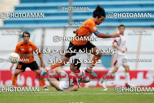 889548, Tehran, [*parameter:4*], لیگ برتر فوتبال ایران، Persian Gulf Cup، Week 10، First Leg، Rah Ahan 1 v 1 Mes Kerman on 2012/11/22 at Ekbatan Stadium