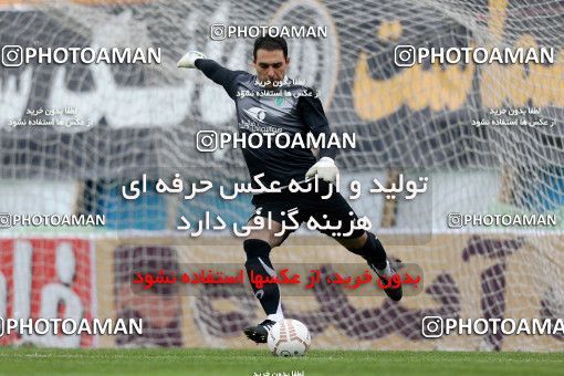 889613, Tehran, [*parameter:4*], لیگ برتر فوتبال ایران، Persian Gulf Cup، Week 10، First Leg، Rah Ahan 1 v 1 Mes Kerman on 2012/11/22 at Ekbatan Stadium