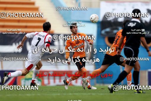 889524, Tehran, [*parameter:4*], لیگ برتر فوتبال ایران، Persian Gulf Cup، Week 10، First Leg، Rah Ahan 1 v 1 Mes Kerman on 2012/11/22 at Ekbatan Stadium