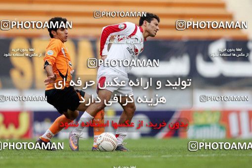 889532, Tehran, [*parameter:4*], لیگ برتر فوتبال ایران، Persian Gulf Cup، Week 10، First Leg، Rah Ahan 1 v 1 Mes Kerman on 2012/11/22 at Ekbatan Stadium