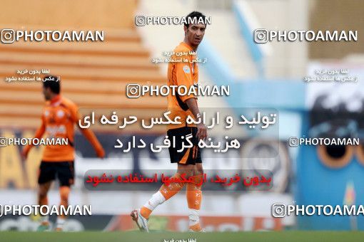 889689, Tehran, [*parameter:4*], لیگ برتر فوتبال ایران، Persian Gulf Cup، Week 10، First Leg، Rah Ahan 1 v 1 Mes Kerman on 2012/11/22 at Ekbatan Stadium