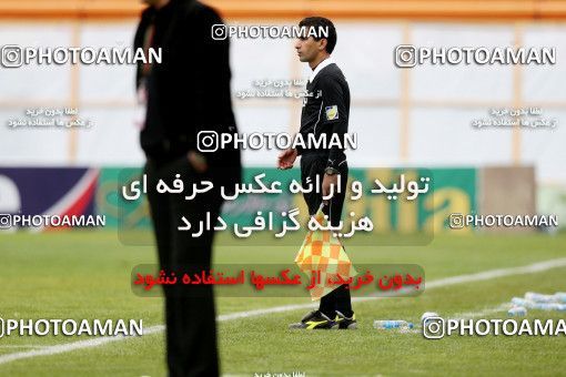 889596, Tehran, [*parameter:4*], لیگ برتر فوتبال ایران، Persian Gulf Cup، Week 10، First Leg، Rah Ahan 1 v 1 Mes Kerman on 2012/11/22 at Ekbatan Stadium