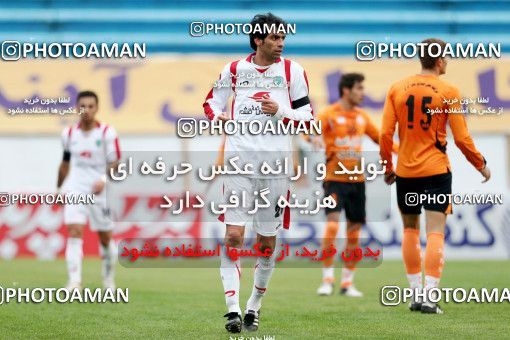 889680, Tehran, [*parameter:4*], لیگ برتر فوتبال ایران، Persian Gulf Cup، Week 10، First Leg، Rah Ahan 1 v 1 Mes Kerman on 2012/11/22 at Ekbatan Stadium