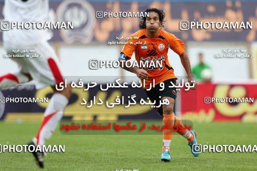 889541, Tehran, [*parameter:4*], لیگ برتر فوتبال ایران، Persian Gulf Cup، Week 10، First Leg، Rah Ahan 1 v 1 Mes Kerman on 2012/11/22 at Ekbatan Stadium