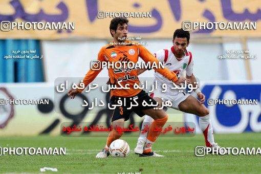 889455, Tehran, [*parameter:4*], لیگ برتر فوتبال ایران، Persian Gulf Cup، Week 10، First Leg، Rah Ahan 1 v 1 Mes Kerman on 2012/11/22 at Ekbatan Stadium