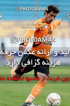 889573, Tehran, [*parameter:4*], لیگ برتر فوتبال ایران، Persian Gulf Cup، Week 10، First Leg، Rah Ahan 1 v 1 Mes Kerman on 2012/11/22 at Ekbatan Stadium