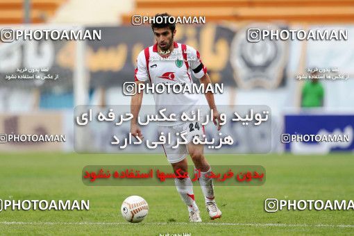 889491, Tehran, [*parameter:4*], لیگ برتر فوتبال ایران، Persian Gulf Cup، Week 10، First Leg، Rah Ahan 1 v 1 Mes Kerman on 2012/11/22 at Ekbatan Stadium