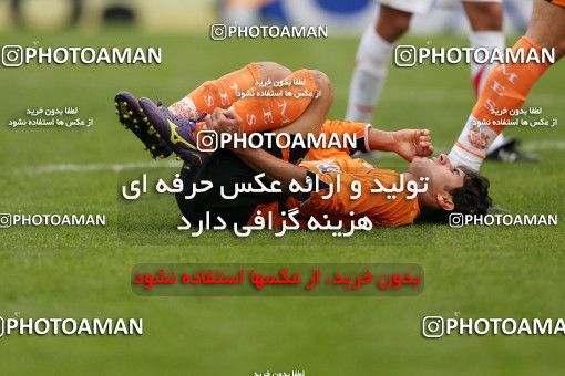 889682, Tehran, [*parameter:4*], لیگ برتر فوتبال ایران، Persian Gulf Cup، Week 10، First Leg، Rah Ahan 1 v 1 Mes Kerman on 2012/11/22 at Ekbatan Stadium