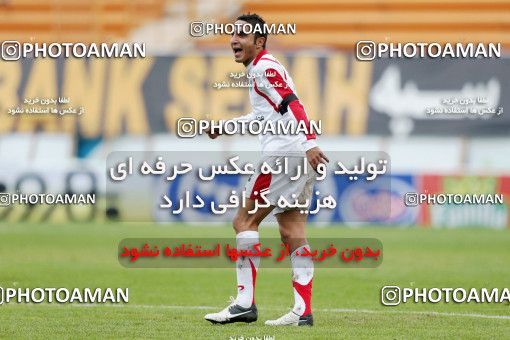 889559, Tehran, [*parameter:4*], لیگ برتر فوتبال ایران، Persian Gulf Cup، Week 10، First Leg، Rah Ahan 1 v 1 Mes Kerman on 2012/11/22 at Ekbatan Stadium