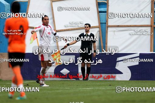 889529, Tehran, [*parameter:4*], لیگ برتر فوتبال ایران، Persian Gulf Cup، Week 10، First Leg، Rah Ahan 1 v 1 Mes Kerman on 2012/11/22 at Ekbatan Stadium