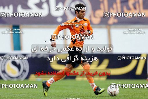 889591, Tehran, [*parameter:4*], لیگ برتر فوتبال ایران، Persian Gulf Cup، Week 10، First Leg، Rah Ahan 1 v 1 Mes Kerman on 2012/11/22 at Ekbatan Stadium