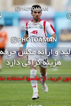 889753, Tehran, [*parameter:4*], لیگ برتر فوتبال ایران، Persian Gulf Cup، Week 10، First Leg، Rah Ahan 1 v 1 Mes Kerman on 2012/11/22 at Ekbatan Stadium