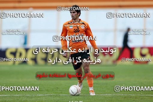889505, Tehran, [*parameter:4*], لیگ برتر فوتبال ایران، Persian Gulf Cup، Week 10، First Leg، Rah Ahan 1 v 1 Mes Kerman on 2012/11/22 at Ekbatan Stadium