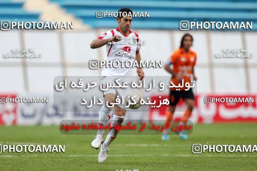 889740, Tehran, [*parameter:4*], لیگ برتر فوتبال ایران، Persian Gulf Cup، Week 10، First Leg، Rah Ahan 1 v 1 Mes Kerman on 2012/11/22 at Ekbatan Stadium