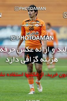889614, Tehran, [*parameter:4*], لیگ برتر فوتبال ایران، Persian Gulf Cup، Week 10، First Leg، Rah Ahan 1 v 1 Mes Kerman on 2012/11/22 at Ekbatan Stadium