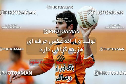 889747, Tehran, [*parameter:4*], لیگ برتر فوتبال ایران، Persian Gulf Cup، Week 10، First Leg، Rah Ahan 1 v 1 Mes Kerman on 2012/11/22 at Ekbatan Stadium