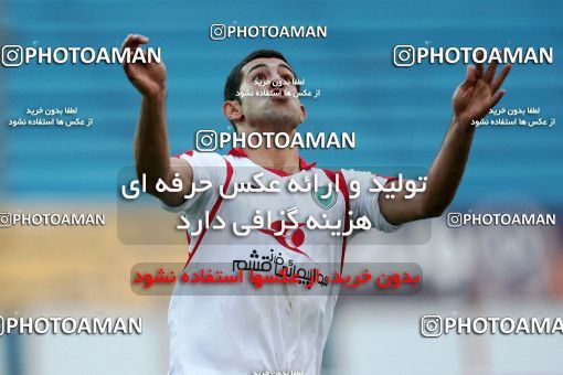 889467, Tehran, [*parameter:4*], لیگ برتر فوتبال ایران، Persian Gulf Cup، Week 10، First Leg، Rah Ahan 1 v 1 Mes Kerman on 2012/11/22 at Ekbatan Stadium