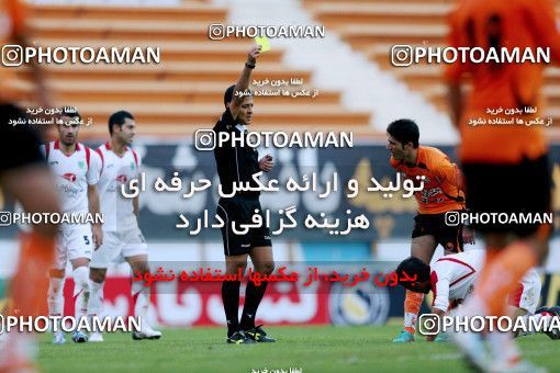 889679, Tehran, [*parameter:4*], لیگ برتر فوتبال ایران، Persian Gulf Cup، Week 10، First Leg، Rah Ahan 1 v 1 Mes Kerman on 2012/11/22 at Ekbatan Stadium