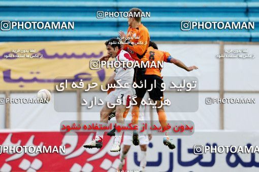 889700, Tehran, [*parameter:4*], لیگ برتر فوتبال ایران، Persian Gulf Cup، Week 10، First Leg، Rah Ahan 1 v 1 Mes Kerman on 2012/11/22 at Ekbatan Stadium
