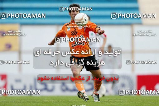 889626, Tehran, [*parameter:4*], لیگ برتر فوتبال ایران، Persian Gulf Cup، Week 10، First Leg، Rah Ahan 1 v 1 Mes Kerman on 2012/11/22 at Ekbatan Stadium