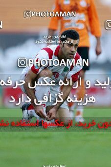 889733, Tehran, [*parameter:4*], لیگ برتر فوتبال ایران، Persian Gulf Cup، Week 10، First Leg، Rah Ahan 1 v 1 Mes Kerman on 2012/11/22 at Ekbatan Stadium