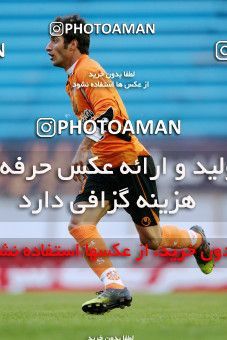 889674, Tehran, [*parameter:4*], لیگ برتر فوتبال ایران، Persian Gulf Cup، Week 10، First Leg، Rah Ahan 1 v 1 Mes Kerman on 2012/11/22 at Ekbatan Stadium