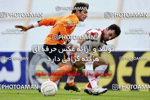 889637, Tehran, [*parameter:4*], لیگ برتر فوتبال ایران، Persian Gulf Cup، Week 10، First Leg، Rah Ahan 1 v 1 Mes Kerman on 2012/11/22 at Ekbatan Stadium
