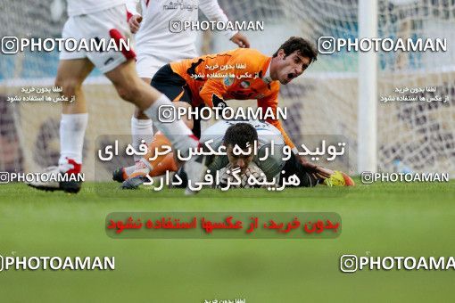 889723, Tehran, [*parameter:4*], لیگ برتر فوتبال ایران، Persian Gulf Cup، Week 10، First Leg، Rah Ahan 1 v 1 Mes Kerman on 2012/11/22 at Ekbatan Stadium