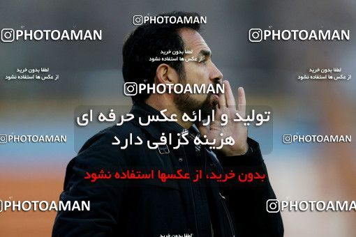 889659, Tehran, [*parameter:4*], لیگ برتر فوتبال ایران، Persian Gulf Cup، Week 10، First Leg، Rah Ahan 1 v 1 Mes Kerman on 2012/11/22 at Ekbatan Stadium