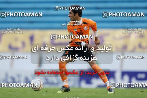889516, Tehran, [*parameter:4*], لیگ برتر فوتبال ایران، Persian Gulf Cup، Week 10، First Leg، Rah Ahan 1 v 1 Mes Kerman on 2012/11/22 at Ekbatan Stadium